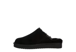 Koolaburra By Ugg Womens Sonele Slipper - Black -Shoe Shop US 01 105870 03