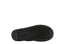 Koolaburra By Ugg Womens Sonele Slipper - Black -Shoe Shop US 01 105870 06