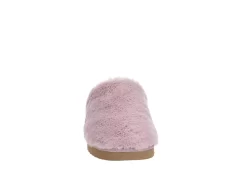 Koolaburra By Ugg Womens Pomi Slipper - Pale Pink -Shoe Shop US 01 105872 02