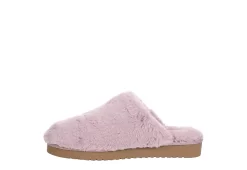Koolaburra By Ugg Womens Pomi Slipper - Pale Pink -Shoe Shop US 01 105872 03
