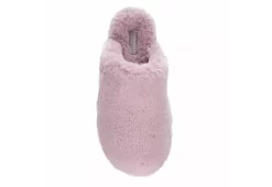 Koolaburra By Ugg Womens Pomi Slipper - Pale Pink -Shoe Shop US 01 105872 05