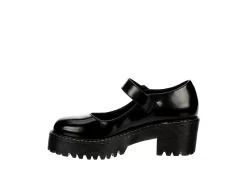 Madden Girl Womens Happpy Loafer - Black -Shoe Shop US 01 105885 03