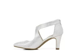 Lifestride Womens Giovanna 2 Pump - Silver -Shoe Shop US 01 105997 03