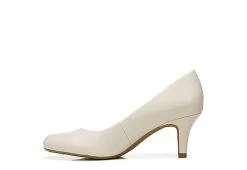 Lifestride Womens Parigi - Beige -Shoe Shop US 01 106006 03