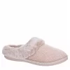 Skechers Womens Cozy Campfire Home Essential Slipper - Blush 1 Skechers Womens Cozy Campfire Home Essential Slipper - Blush -Shoe Shop US 01 106020 00