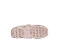 Skechers Womens Cozy Campfire Home Essential Slipper - Blush -Shoe Shop US 01 106020 06