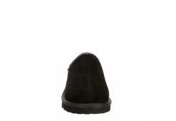 Bearpaw Womens Tabitha Slipper - Black -Shoe Shop US 01 106037 02