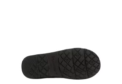 Bearpaw Womens Tabitha Slipper - Black -Shoe Shop US 01 106037 06