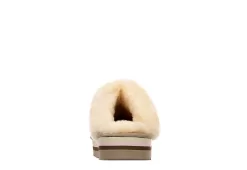 Bearpaw Womens Retro Loki Slipper - Stone -Shoe Shop US 01 106038 04