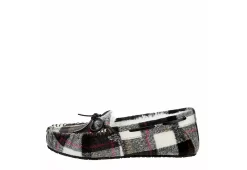 Minnetonka Womens Marj Moc Slipper - Plaid 12 Minnetonka Womens Marj Moc Slipper - Plaid -Shoe Shop US 01 106045 03