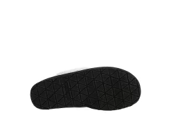 Minnetonka Womens Twyla Scuff Slipper - Black 15 Minnetonka Womens Twyla Scuff Slipper - Black -Shoe Shop US 01 106047 06