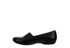 Eurosoft Womens Silvan Loafer - Black -Shoe Shop US 01 106050 03