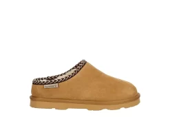 Bearpaw Womens Tabitha Slipper - Coffee -Shoe Shop US 01 106051 01