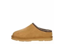 Bearpaw Womens Tabitha Slipper - Coffee -Shoe Shop US 01 106051 03