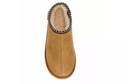 Bearpaw Womens Tabitha Slipper - Coffee -Shoe Shop US 01 106051 05