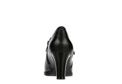 Lauren Blakwell Womens Ellory Bootie - Black -Shoe Shop US 01 106067 04
