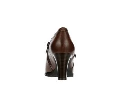 Lauren Blakwell Womens Ellory Bootie - Brown -Shoe Shop US 01 106069 04