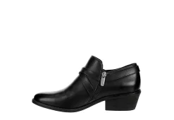 Xappeal Womens Cassidy Bootie - Black 12 Xappeal Womens Cassidy Bootie - Black -Shoe Shop US 01 106070 03