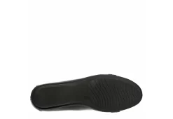 Lauren Blakwell Womens Eliana Flat - Black -Shoe Shop US 01 106074 06