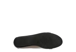 Lauren Blakwell Womens Eliana Flat - Taupe -Shoe Shop US 01 106075 06