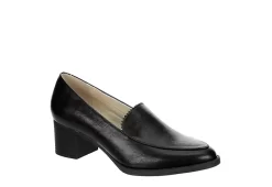 Lauren Blakwell Womens Gwen Pump - Black