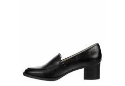 Lauren Blakwell Womens Gwen Pump - Black -Shoe Shop US 01 106076 03