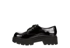 Limelight Womens Trixie Oxford - Black -Shoe Shop US 01 106078 03
