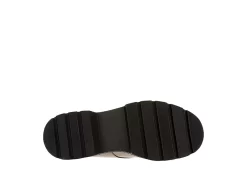 Limelight Womens Trixie Oxford - Taupe -Shoe Shop US 01 106079 06