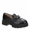 Limelight Womens Kendall Loafer - Black 2 Limelight Womens Kendall Loafer - Black -Shoe Shop US 01 106081 00