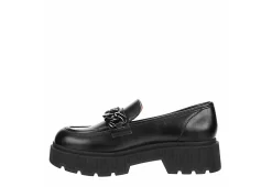 Limelight Womens Kendall Loafer - Black -Shoe Shop US 01 106081 04