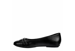 Xappeal Womens Bekah Flat - Black 12 Xappeal Womens Bekah Flat - Black -Shoe Shop US 01 106082 03