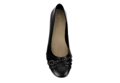 Xappeal Womens Bekah Flat - Black 14 Xappeal Womens Bekah Flat - Black -Shoe Shop US 01 106082 05