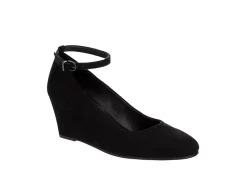 Xappeal Womens Bev Pump - Black