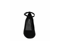Xappeal Womens Bev Pump - Black -Shoe Shop US 01 106103 02