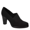 Lauren Blakwell Womens Emmeline Pump - Black 1 Lauren Blakwell Womens Emmeline Pump - Black -Shoe Shop US 01 106105 00