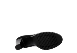 Lauren Blakwell Womens Emmeline Pump - Black 15 Lauren Blakwell Womens Emmeline Pump - Black -Shoe Shop US 01 106105 06