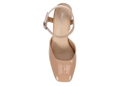 Limelight Womens Della Pump - Nude -Shoe Shop US 01 106107 05