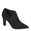 Michael By Michael Shannon Womens Nora Bootie - Black -Shoe Shop US 01 106108 00