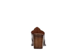 Xappeal Womens Frankie Bootie - Cognac -Shoe Shop US 01 106114 04