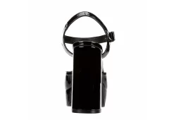 Limelight Womens Della Pump - Black -Shoe Shop US 01 106115 04