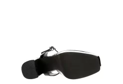 Limelight Womens Della Pump - Black -Shoe Shop US 01 106115 06