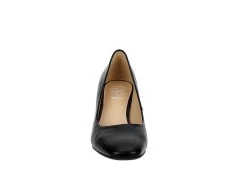 Lauren Blakwell Womens Chantria Pump - Black -Shoe Shop US 01 106117 02