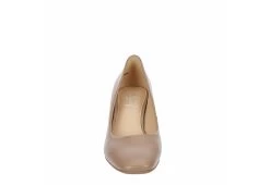 Lauren Blakwell Womens Chantria Pump - Nude -Shoe Shop US 01 106118 02