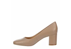 Lauren Blakwell Womens Chantria Pump - Nude -Shoe Shop US 01 106118 03