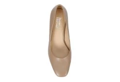Lauren Blakwell Womens Chantria Pump - Nude -Shoe Shop US 01 106118 05