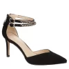 Michael By Michael Shannon Womens Josephine Pump - Black