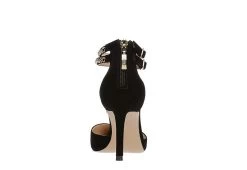 Michael By Michael Shannon Womens Josephine Pump - Black -Shoe Shop US 01 106126 04