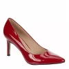 Xappeal Womens Joya Pump - Red 2 Xappeal Womens Joya Pump - Red -Shoe Shop US 01 106128 00
