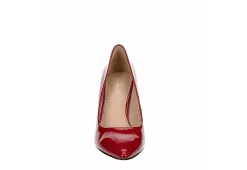 Xappeal Womens Joya Pump - Red -Shoe Shop US 01 106128 02