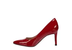Xappeal Womens Joya Pump - Red -Shoe Shop US 01 106128 03